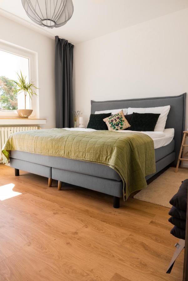 Apartment Feelslikehome - Traumhafte Zentrumsnahe Mit Balkon&parkplatz