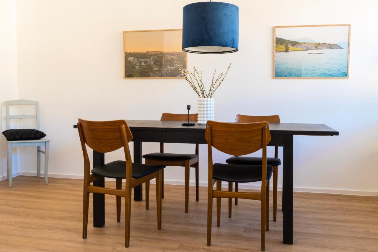 Apartment Feelslikehome - Traumhafte Zentrumsnahe Mit Balkon&parkplatz Bochum