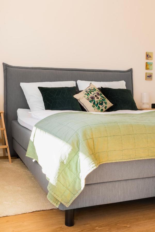 Feelslikehome - Traumhafte Zentrumsnahe Mit Balkon&parkplatz * Bochum